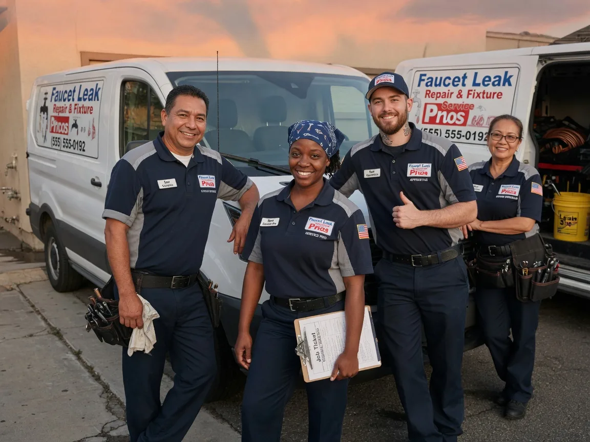 Faucet Repair company in Patoka, IL