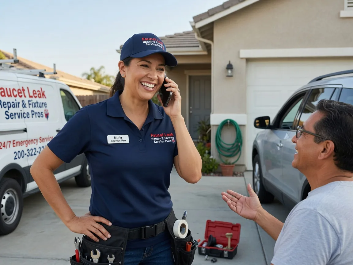 Faucet Repair Patoka, IL FAQs